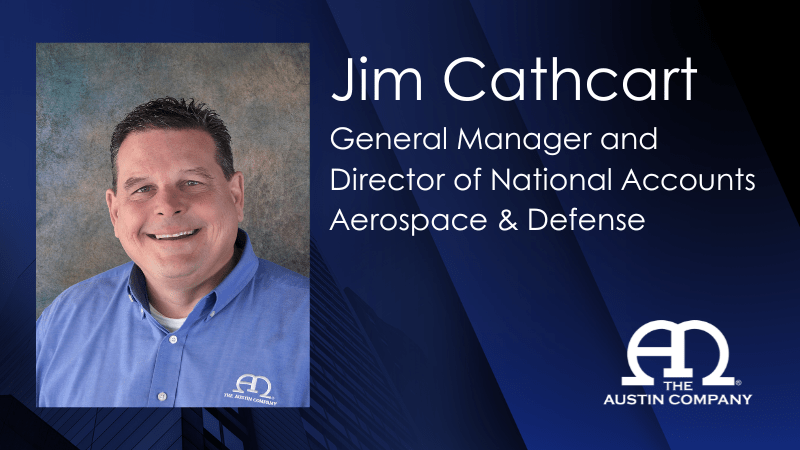 Jim Cathcart promotion to General Manager.|Jim Cathcart promotion to general manager.|Jim Cathcart promotion to general manager.