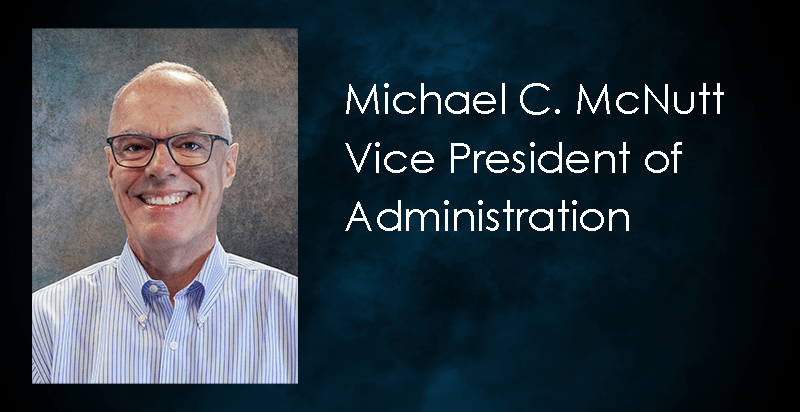 |Michael C. McNutt