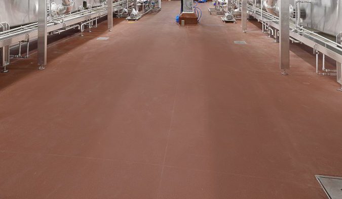 Drainage Design